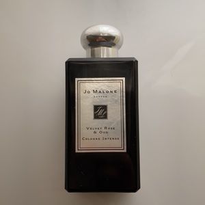 Jo Malone London Velvet Rose & Oud 100ml Perfume